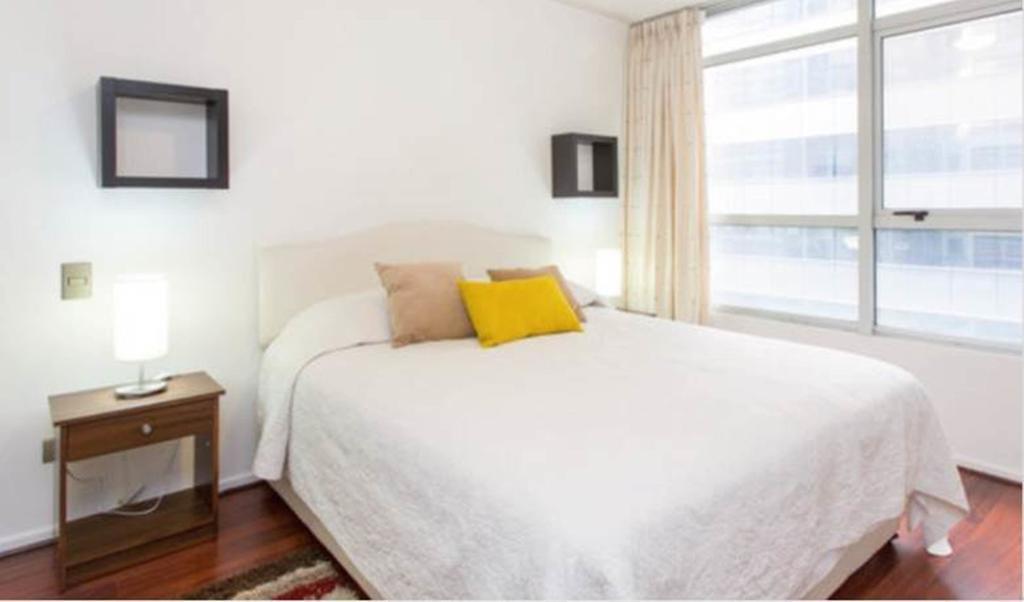 Sys Suites Nueva San Martin Santiago Quarto foto